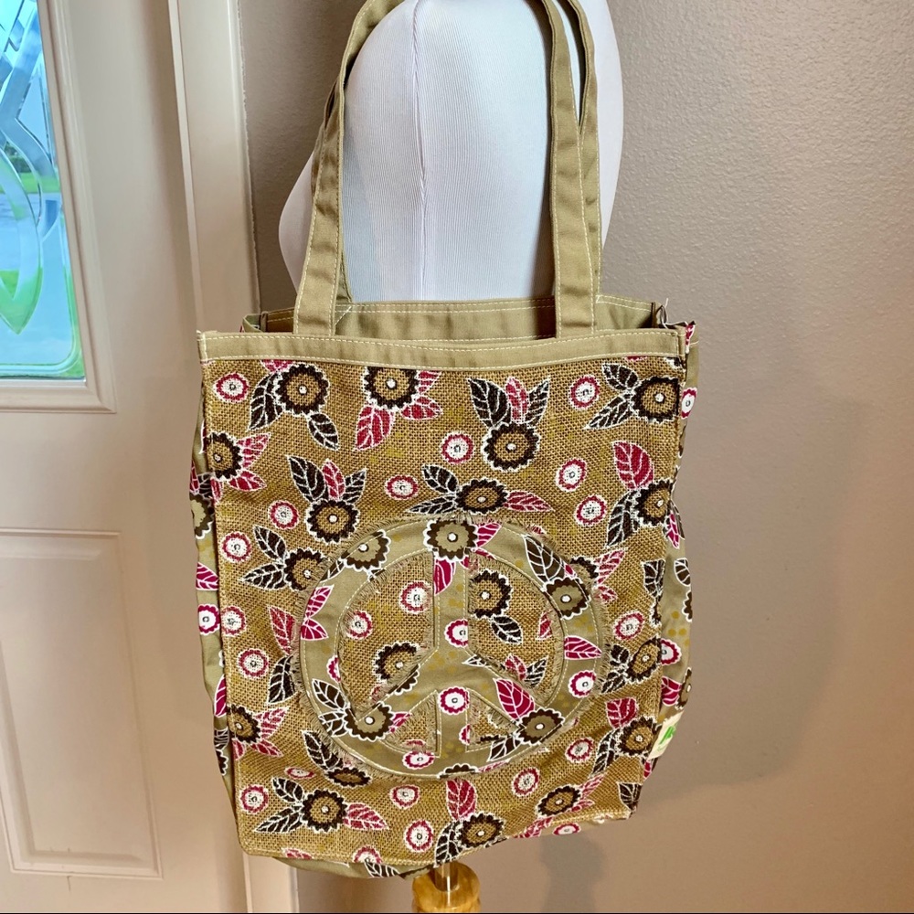 AEO tote, book bag